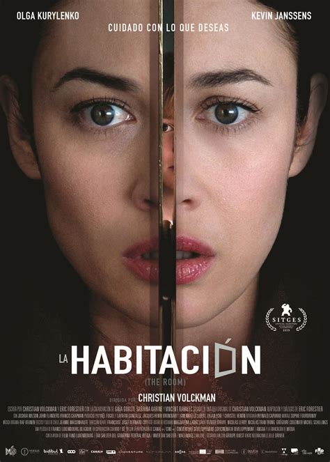 la habitacion pelicula completa